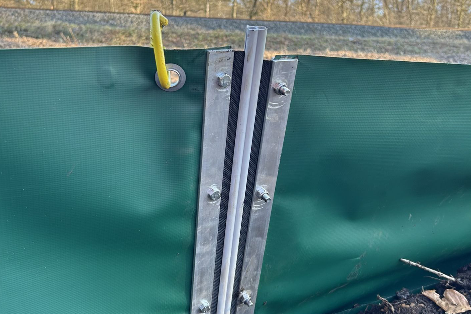 reptilienschutzzaun_amphibienschutzzaun_Torsystem