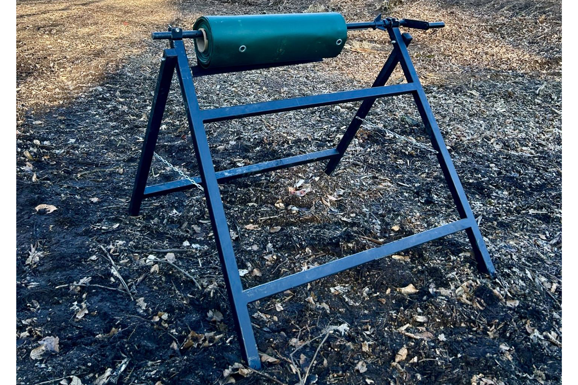 reptilienschutzzaun_amphibienschutzzaun_zubehoer_rollbock